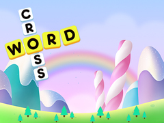 Game WordCross