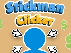Game Stickman Clicker