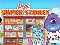 Game Pepi Super Stores