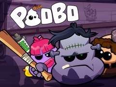 Game POOBO Survival