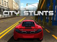 Game City Stunts