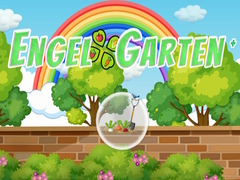 Game Engel Garten