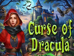 Game Curse of Dracula