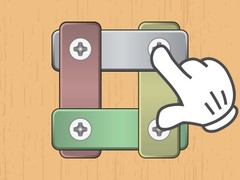 Game Nuts And Bolts Screw Puzzle