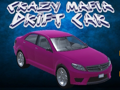 Game Crazy Mafia Drift Car