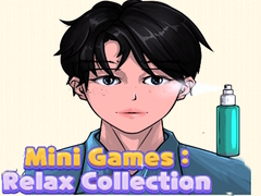 Game Mini Games: Relax Collection