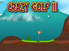 Game Crazy golf III
