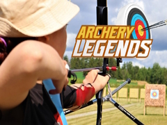 Game Archery legends