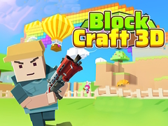 Game Block Craft 3d 