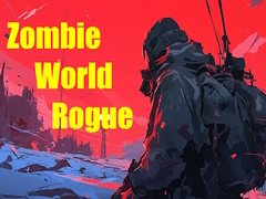 Game Zombie World Rogue