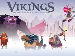 Game Vikings: An Archer's Journey