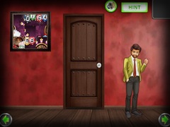 Game Amgel Easy Room Escape 197