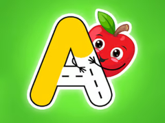 Game Kids Quiz: English Alphabet Challenge 2