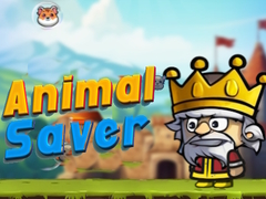 Game Animal Saver