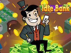 Game Idle Bank