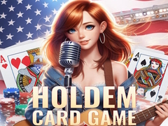 Game Holdem Card Game