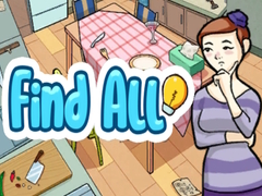 Game Find All