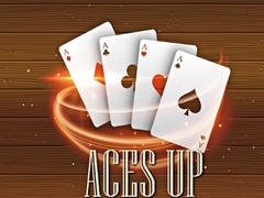 Game Aces Up