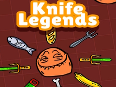 Game Knife Legends