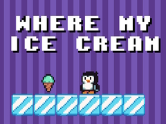 Game I Want Ice Cream