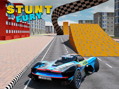 Game Stunt Fury