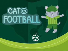 Game Cat Football