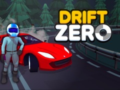 Game Drift Zero