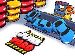 Game Junkyard Sim