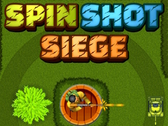 Game Spin Shot Siege
