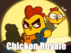 Game Chicken Royale