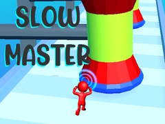 Game Slow Master