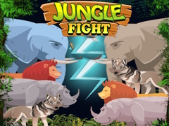 Game Jungle Fight