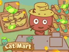 Game Cat Mart