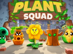 Game Plant Squad