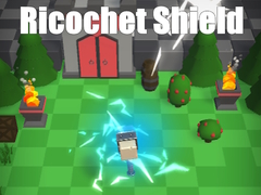 Game Ricochet Shield