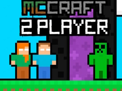 Game MCCraft 2 Player