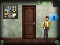 Game Amgel Easy Room Escape 198
