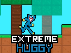 Game Extreme Huggy