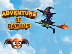 Game Adventure of Darius