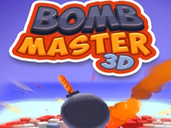 Game Bomb Master 3D