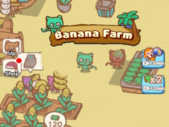 Game Banana Farm