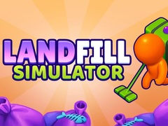 Game Landfill Simulator
