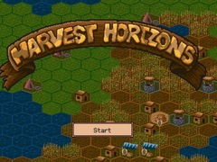 Game Harvest Horizons