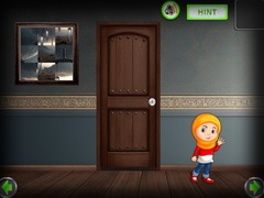 Game Amgel Muharram Escape