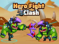 Game Hero Fight Clash