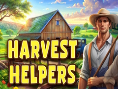 Game Harvest Helpers