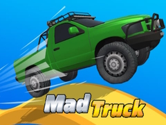 Game Mad Truck