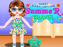 Game Sweet Baby Taylor Summer Travel