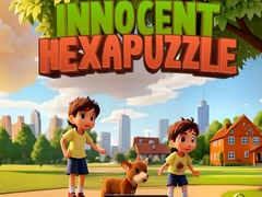 Game Innocent Hexa Puzzle