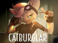Game Catburglar